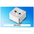 2013 New SAT/TV/FM Wall socket GW-2202C